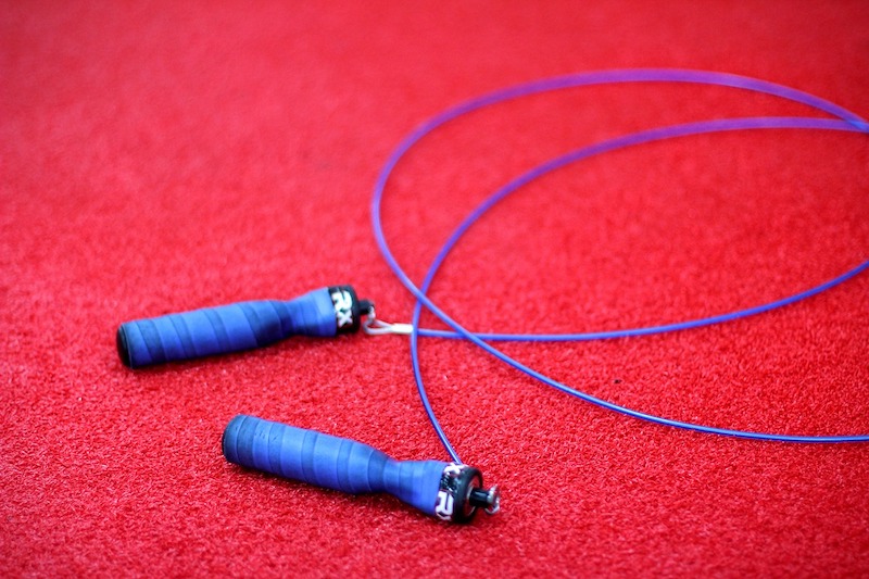 skipping rope 1634745 1280 - Maintaining Fitness During Peri and Menopause